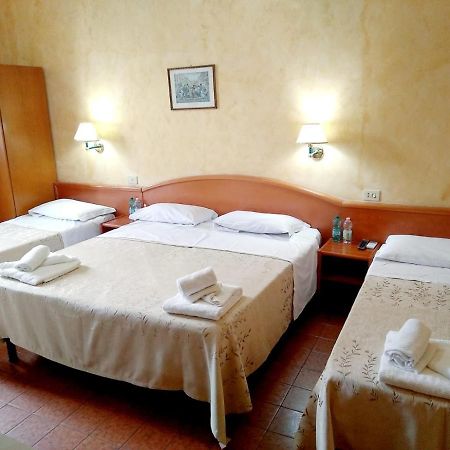 Hotel Ferrari Roma Ngoại thất bức ảnh