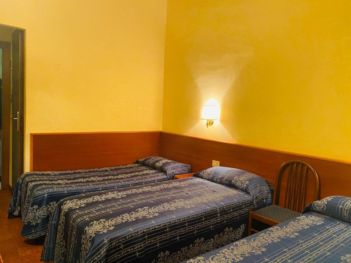 Hotel Ferrari Roma Ngoại thất bức ảnh