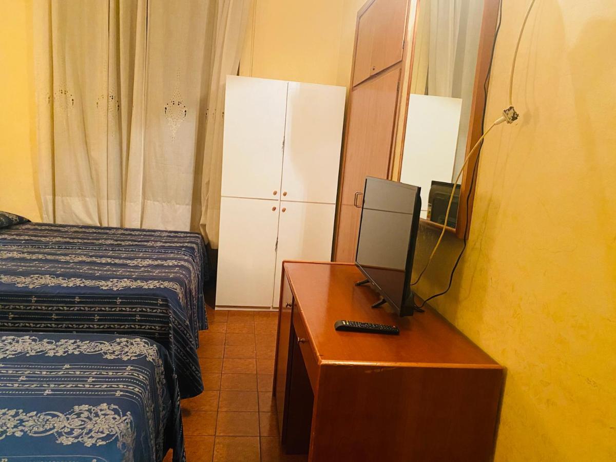 Hotel Ferrari Roma Ngoại thất bức ảnh