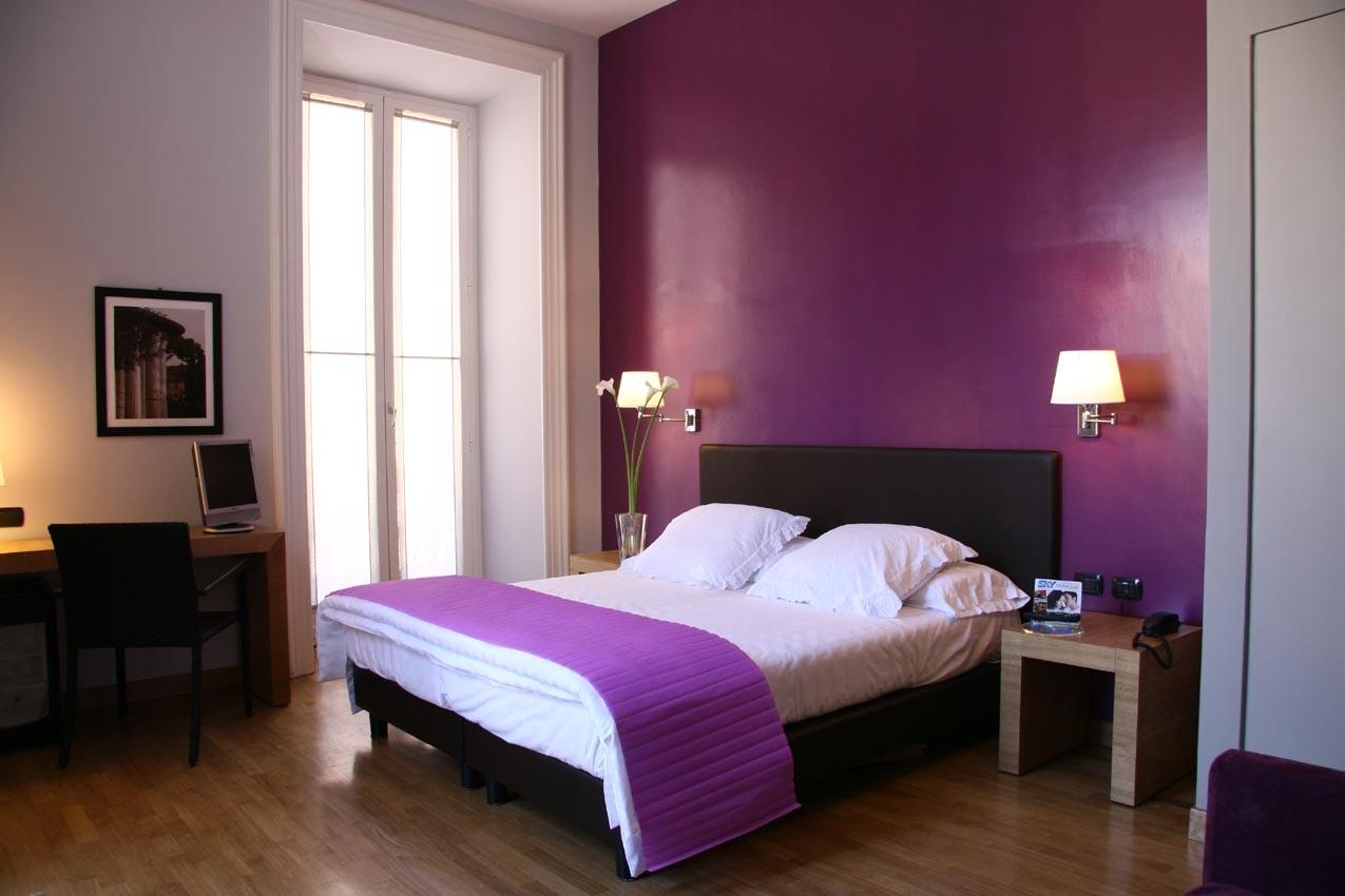Hotel Ferrari Roma Ngoại thất bức ảnh