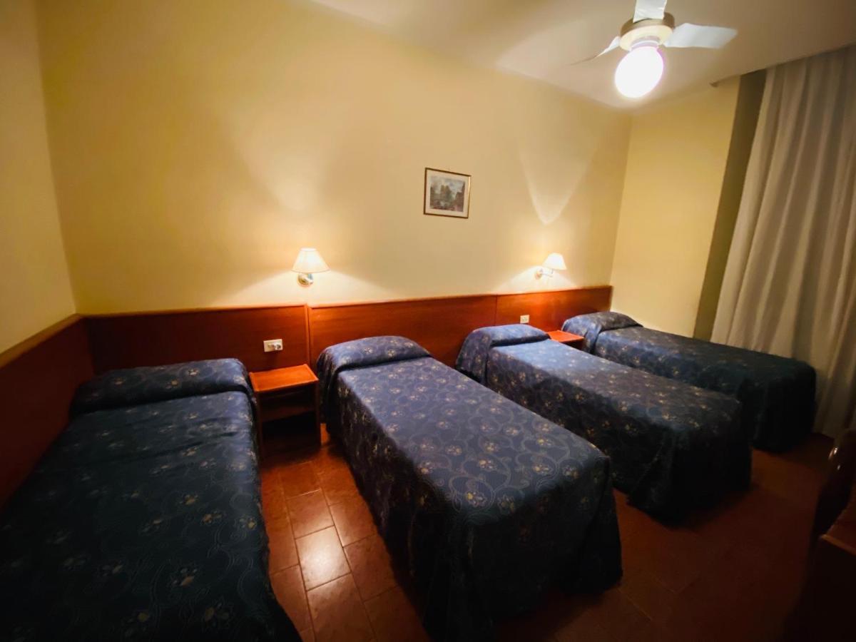 Hotel Ferrari Roma Ngoại thất bức ảnh