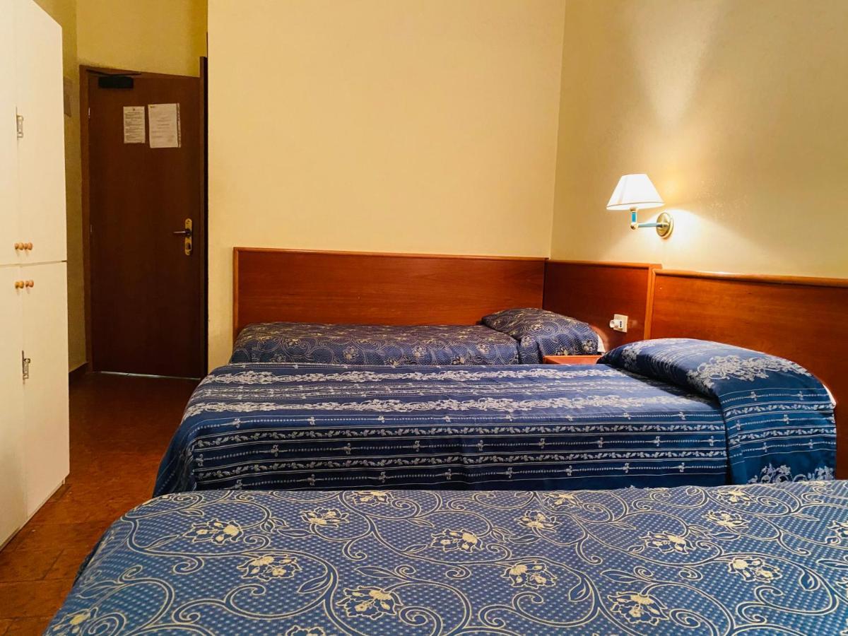 Hotel Ferrari Roma Ngoại thất bức ảnh