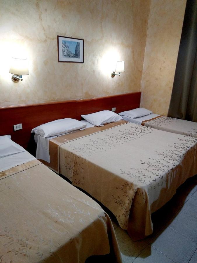 Hotel Ferrari Roma Ngoại thất bức ảnh