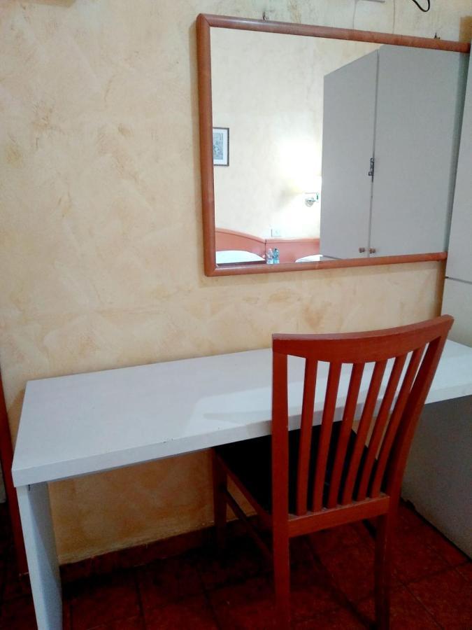 Hotel Ferrari Roma Ngoại thất bức ảnh