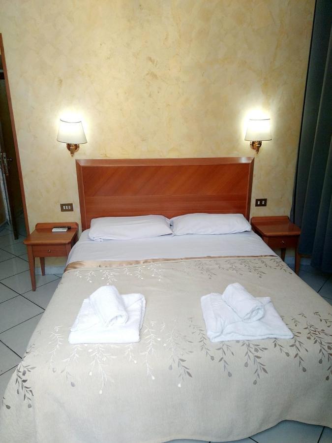 Hotel Ferrari Roma Ngoại thất bức ảnh