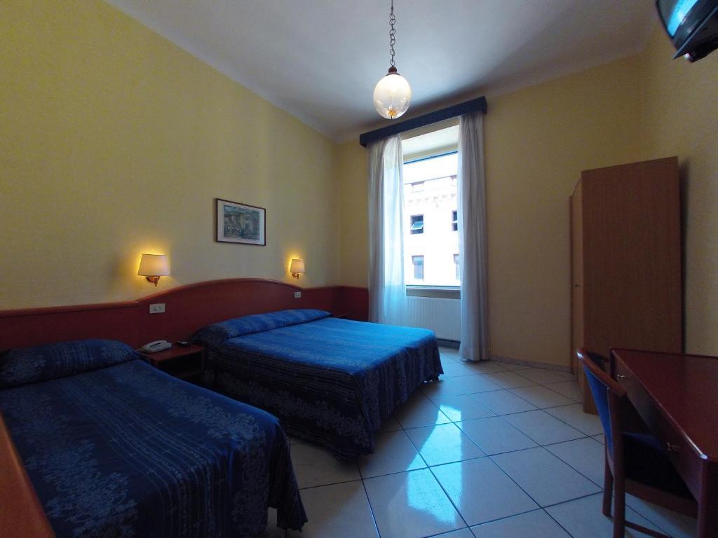 Hotel Ferrari Roma Phòng bức ảnh